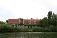 Rustpunt Natuurbezoekerscentrum Klein Profijt