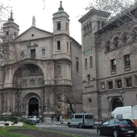 Oficina de Correos Fray Julián Garcés