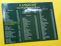 Restoran Langgaq Bihun Sup Utara