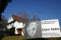 Clara Zetkin Haus