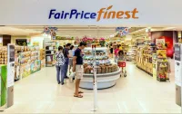 NTUC FairPrice Finest