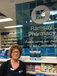 Ramsay Pharmacy