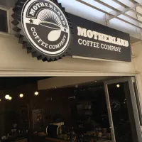 Motherland Coffee Company