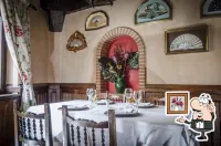 Restaurante Casa Pedro