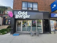 Odd Burger