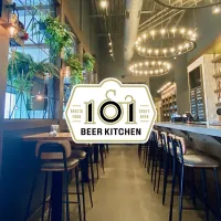 101 Beer Kitchen