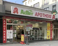 Adler-Apotheke