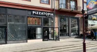 Pizzatopia