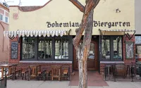 Bohemian Biergarten