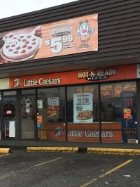 Little Caesars