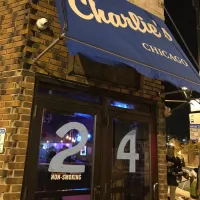 Charlie's Restaurant