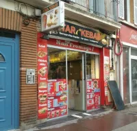 Star Kebab