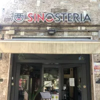 Sinosteria