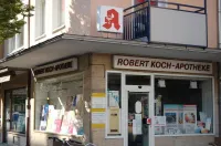 Robert-Koch-Apotheke oHG