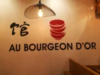 Au Bourgeon d'Or