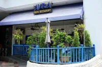 AVRA Greek Georgian Restaurant