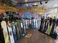 Motion Boardshop