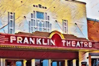 Franklin Theatre