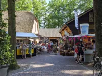 Boerderijwinkel Hoeve Ravenstein