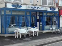 Yamas Greek Restaurant