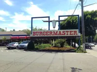 Burgermaster