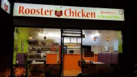 Roosters Chicken and Dessert Den