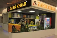 Zahir Kebab