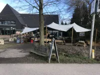 Auberge Het Oude Tolhuys