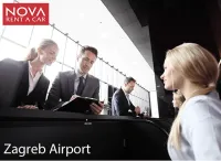 Nova rent a car