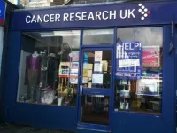 Cancer Research UK