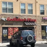 Godfather's Pizza