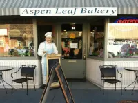 Aspen Leaf Bakery And Cafe