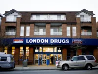 London Drugs