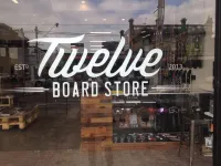 Twelve Board Store