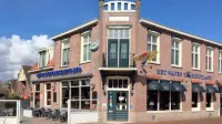 Schotsrestaurant Het Wapen van Schotland