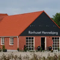 Ravhuset Hennebjerg