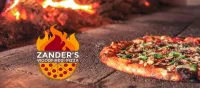 Zander's Woodfired Pizza