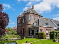 Kasteel Montfoort