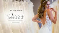 Carrie Karibo Bridal