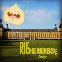 Die Kichererbse