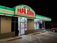 Papa John's