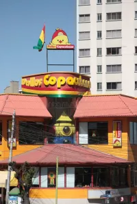 Pollos Copacabana