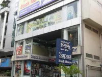 Sapna Book House