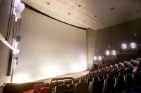 Imax Theatre