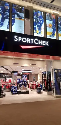 Sport Chek