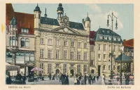 Altes Rathaus