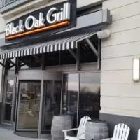 Black Oak Grill