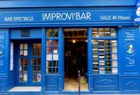 Improvi'bar