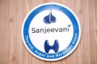 Sanjeevani Thyroid Sugar and Hormones Clinic