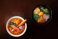 Nojo Ramen Tavern